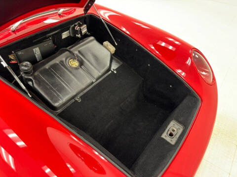 1969 Volkswagen Beetle