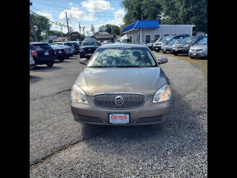 2006 Buick Lucerne CX