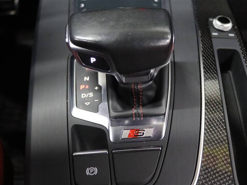 2018 Audi SQ5 3.0T quattro Prestige