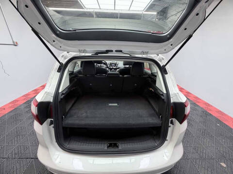 2013 Ford C-MAX Energi SEL