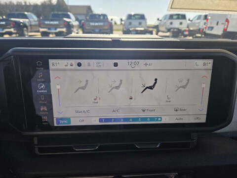 2026 Jeep Gladiator Willys