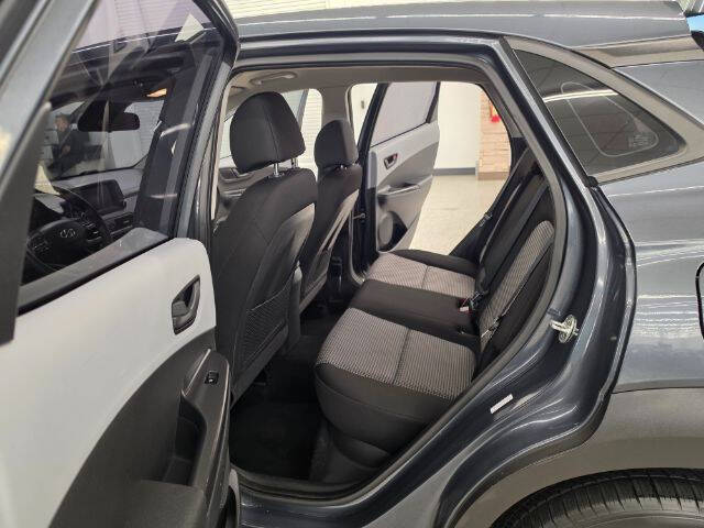 2019 Hyundai Kona SE
