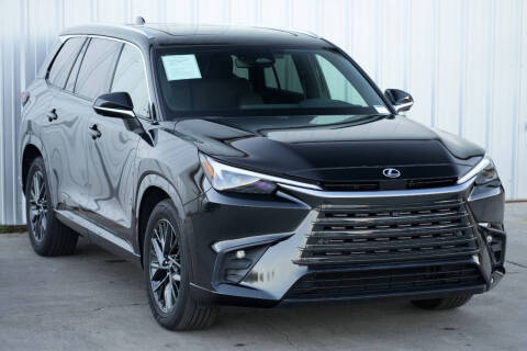 2024 Lexus TX 350 Premium