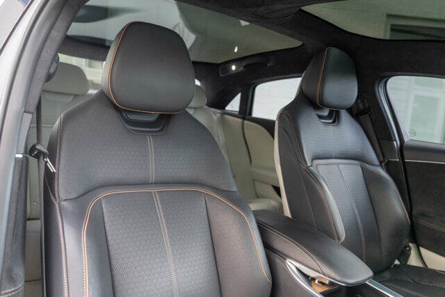 2022 Lucid Air Grand Touring