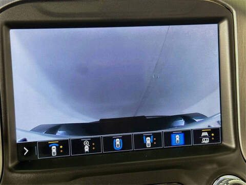 2020 GMC Sierra 3500HD