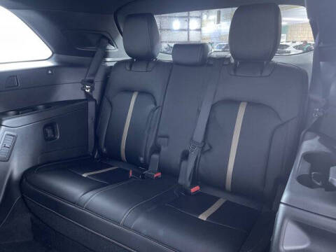 2026 Mazda CX-90 Plug-in Hybrid Premium Plus