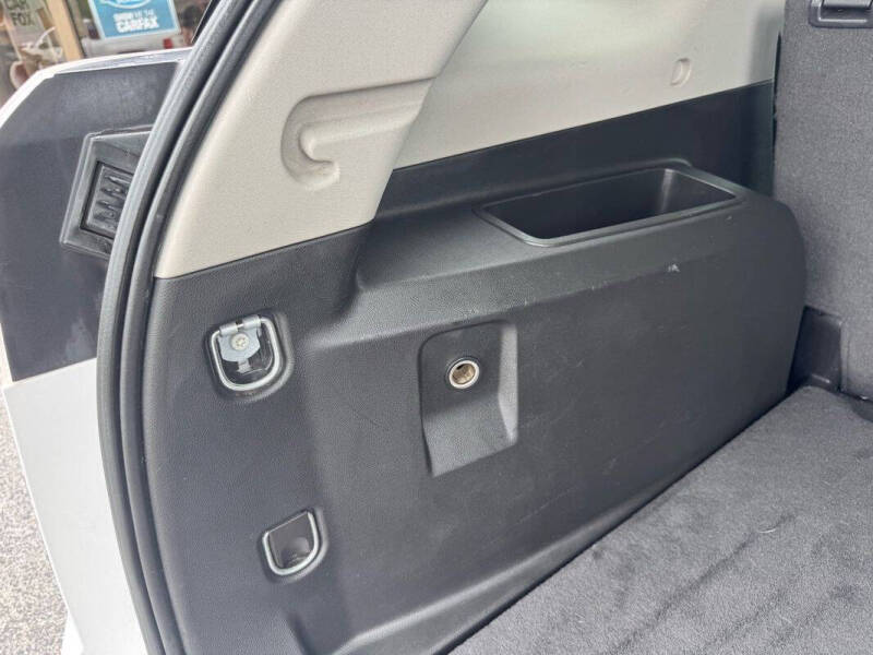 2017 GMC Terrain Denali