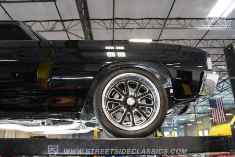 1972 Chevrolet Chevelle