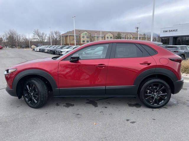 2026 Mazda CX-30 2.5 S Select Sport