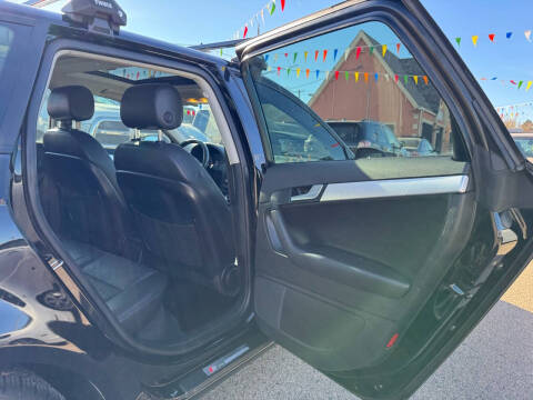 2012 Audi A3 2.0T Premium Plus PZEV