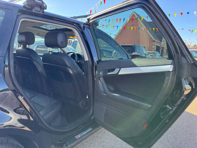 2012 Audi A3 2.0T Premium Plus PZEV