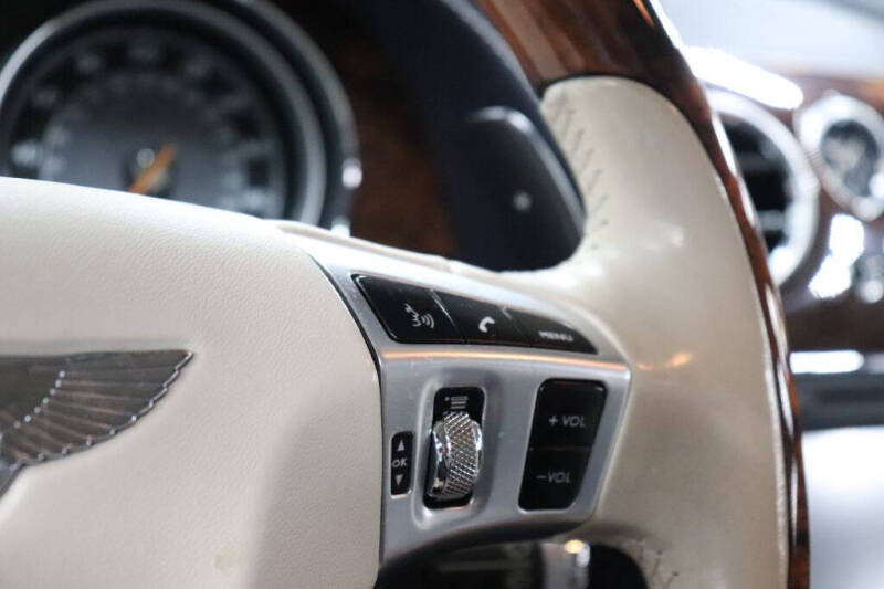 2014 Bentley Continental GT Speed
