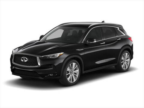 2020 Infiniti QX50 for sale at Legend Motors of Ferndale - Legend Motors of Waterford in Waterford MI
