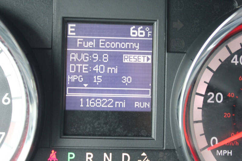 2016 Dodge Grand Caravan R/T