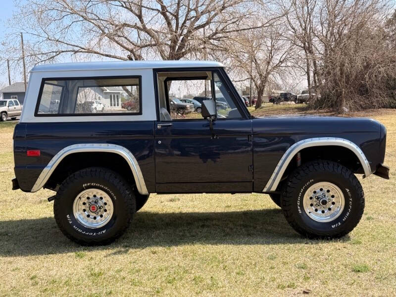 1969 Ford n/a