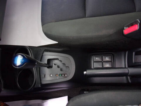 2015 Toyota Prius c Two