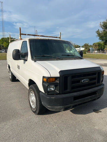 2011 Ford E-Series for sale at 5 Star Motorcars in Fort Pierce FL