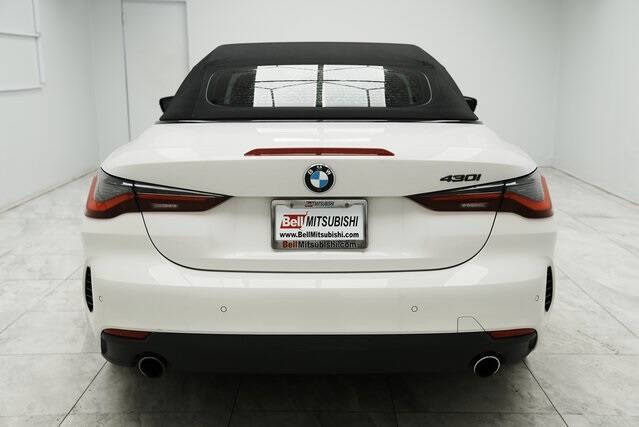 2021 BMW 4 Series 430i