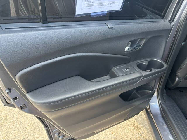 2020 Honda Passport EX-L - Photo 7