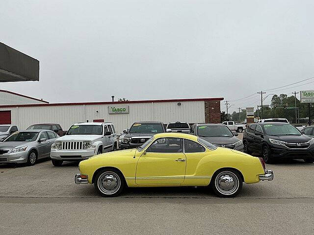 1900 1974 VOLKSWAGEN