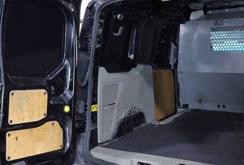 2022 Ford Transit Connect XLT