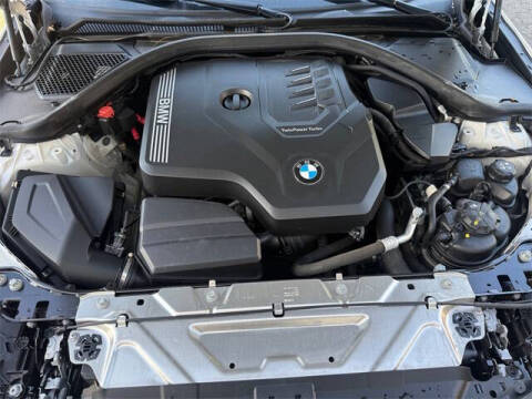 2024 BMW 3 Series 330i xDrive