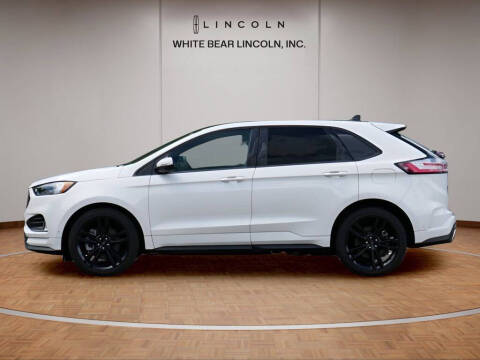 2024 Ford Edge ST