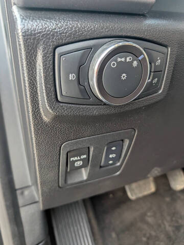 2018 Ford Expedition Platinum