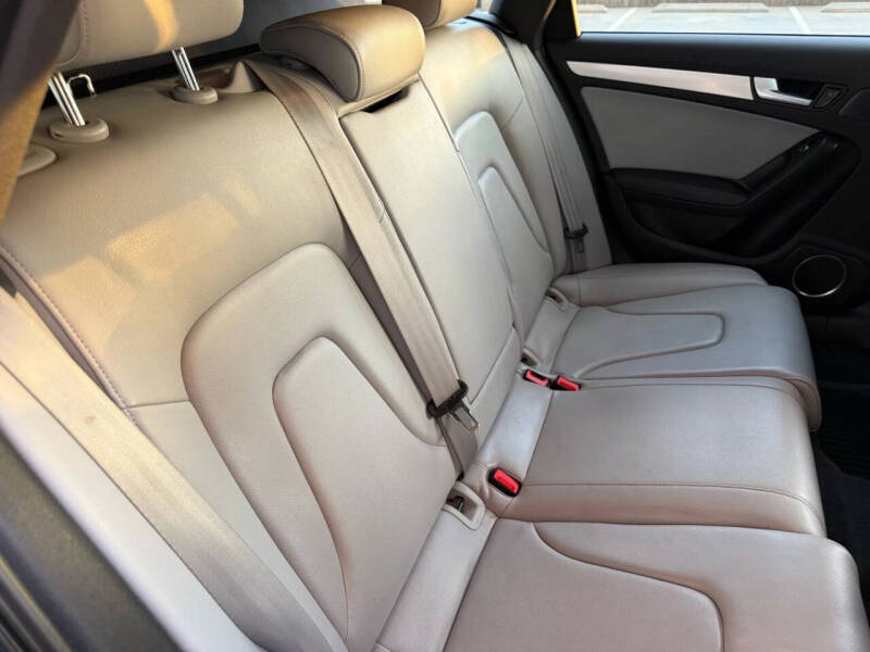 2016 Audi Allroad 2.0T quattro Premium Plus