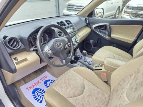 2012 Toyota RAV4