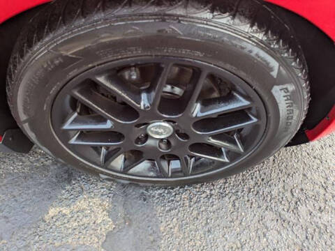 2012 Ford Mustang V6 Premium