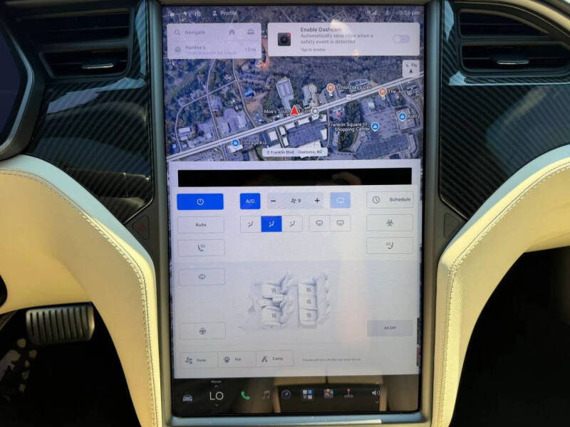 2020 Tesla Model S