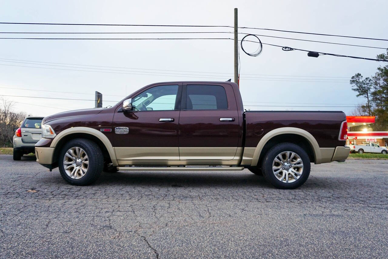 2014 Ram 1500 for sale at SAT Automotive & Transmission LLC in Chesnee, SC