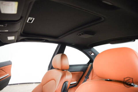 2004 BMW M3
