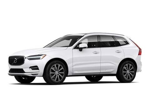 2020 Volvo XC60 for sale at BORGMAN OF HOLLAND LLC in Holland MI