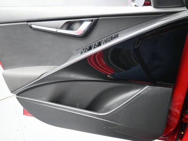 2023 Kia Niro EV Wind