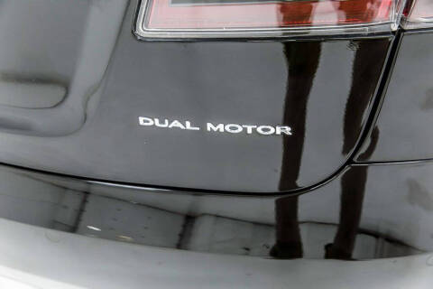 2020 Tesla Model S Long Range
