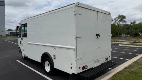 2014 Ford E-Series