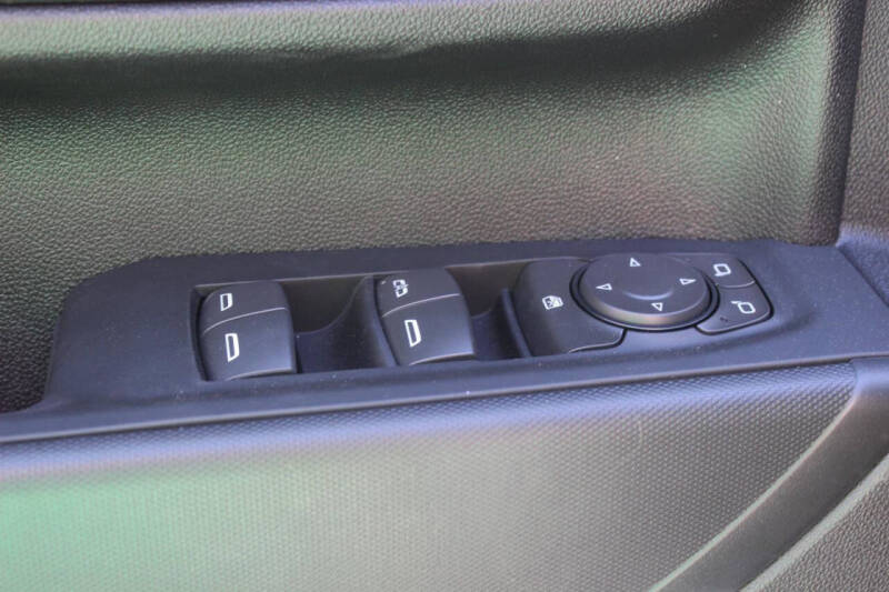 2025 GMC Sierra 3500HD