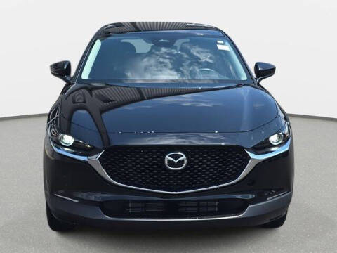 2026 Mazda CX-30 2.5 S