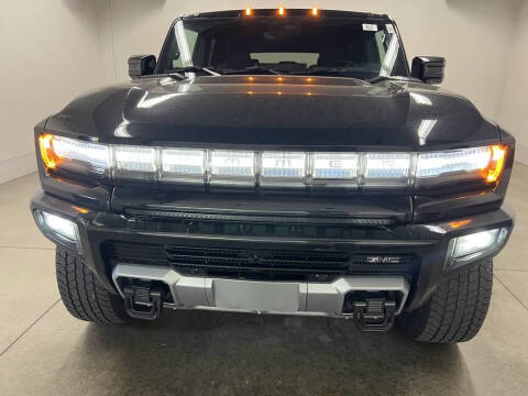 2026 GMC HUMMER EV 3X