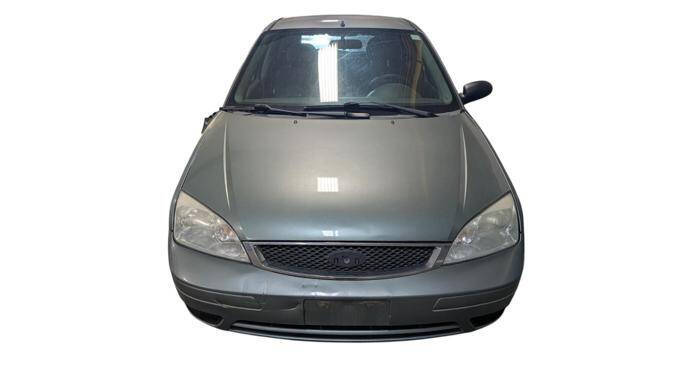 2006 Ford Focus ZX5 S