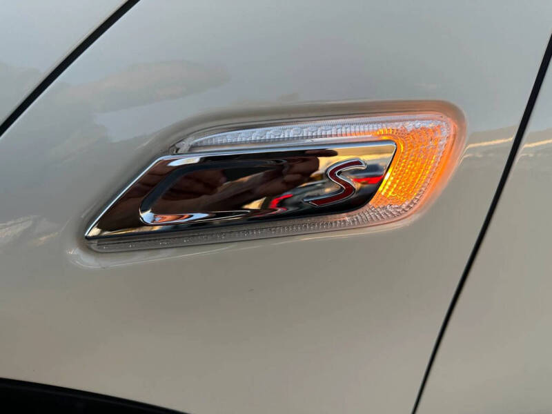 2017 MINI Clubman Cooper S