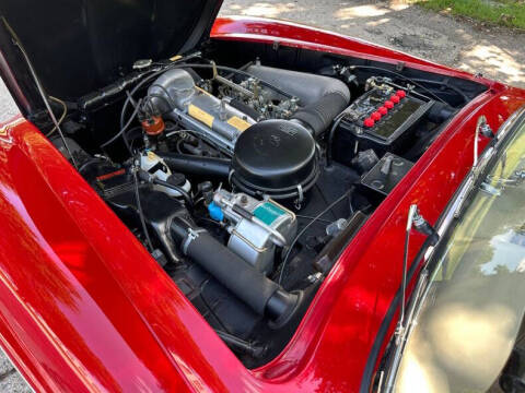 1959 Mercedes-Benz 190-Class