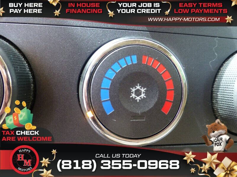 2006 Buick Lucerne CX