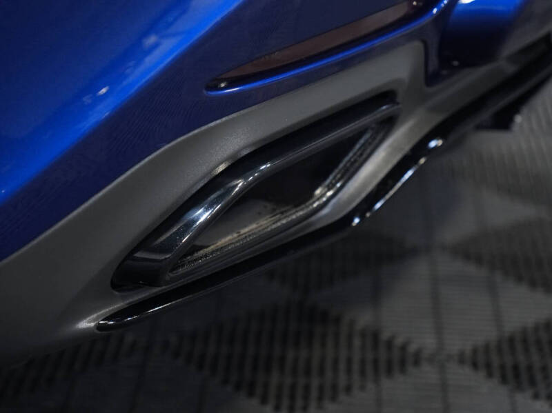 2017 Mercedes-Benz AMG GT