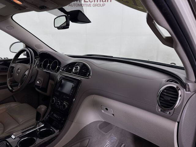 2015 Buick Enclave Premium