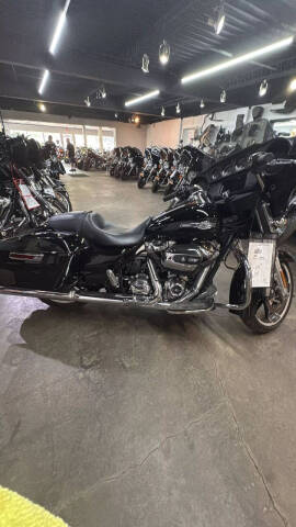 Harley-Davidson Street Glide For Sale in Youngstown, OH