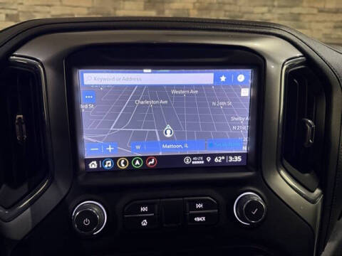 2022 Chevrolet Silverado 1500 Limited