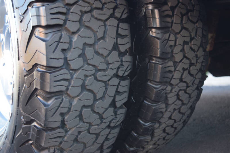 2016 Ford F-350 Super Duty XLT